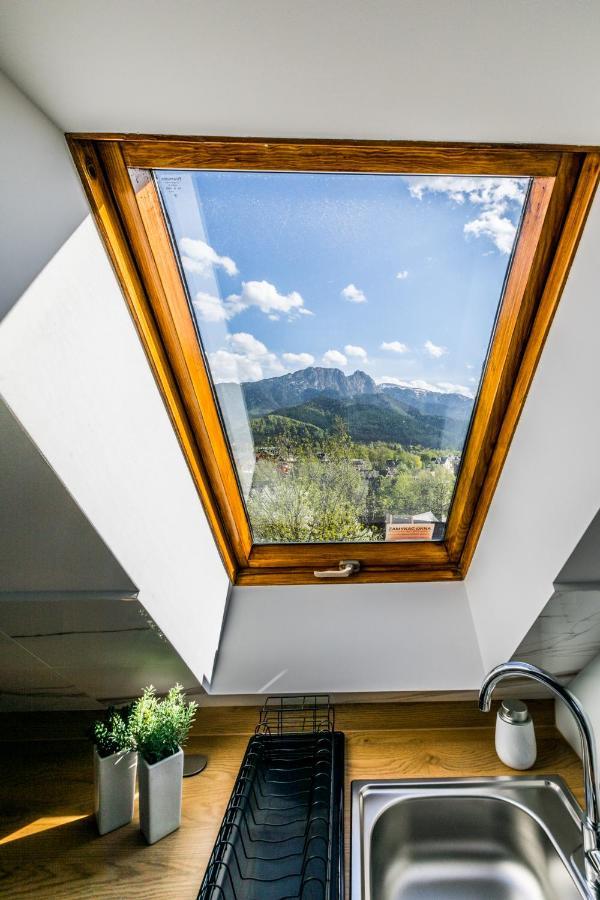 Krupowki 48b * Zakopane