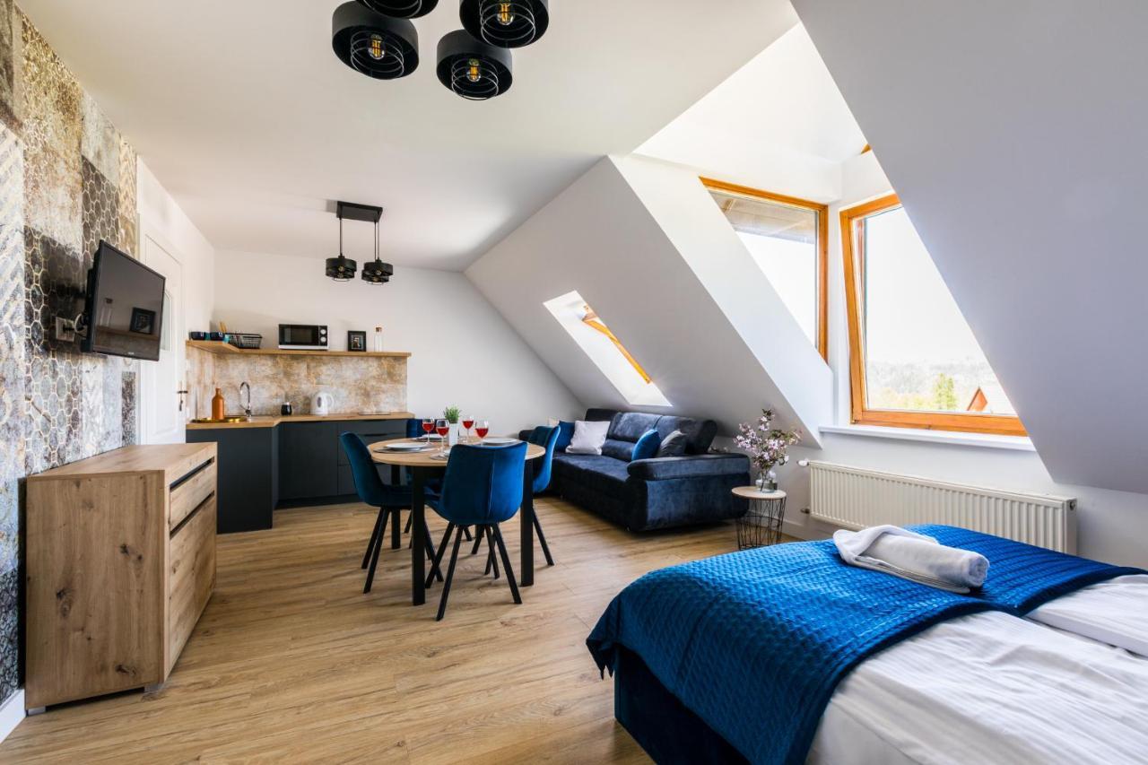 Leilighet Krupowki 48b Zakopane