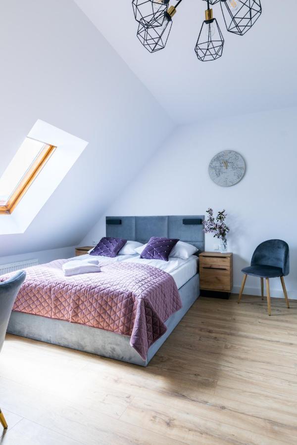 Leilighet Krupowki 48b *