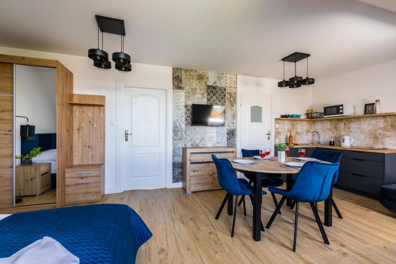 Apartment Krupowki 48b Zakopane